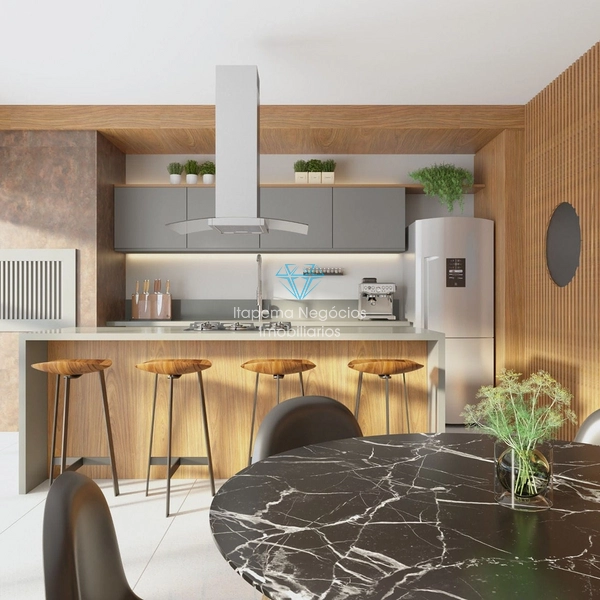 Apartamento à Venda – Perequê | Porto Belo/SC: 16ª foto da galeria de imagens do imóvel