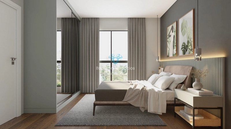 Apartamento à Venda – Perequê | Porto Belo/SC: 10ª foto da galeria de imagens do imóvel