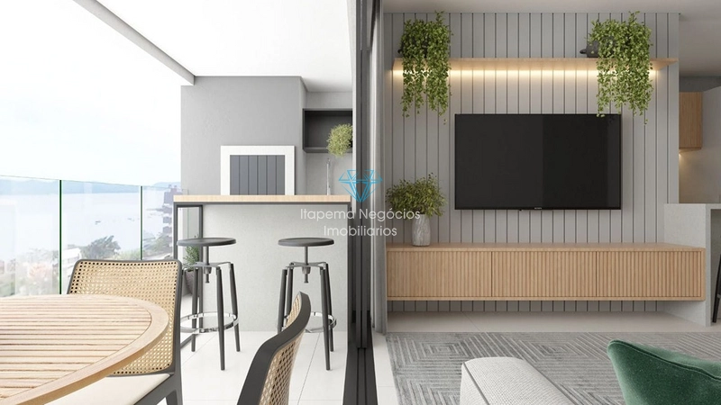Apartamento à Venda – Perequê | Porto Belo/SC: 9ª foto da galeria de imagens do imóvel