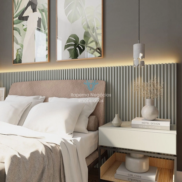 Apartamento à Venda – Perequê | Porto Belo/SC: 12ª foto da galeria de imagens do imóvel