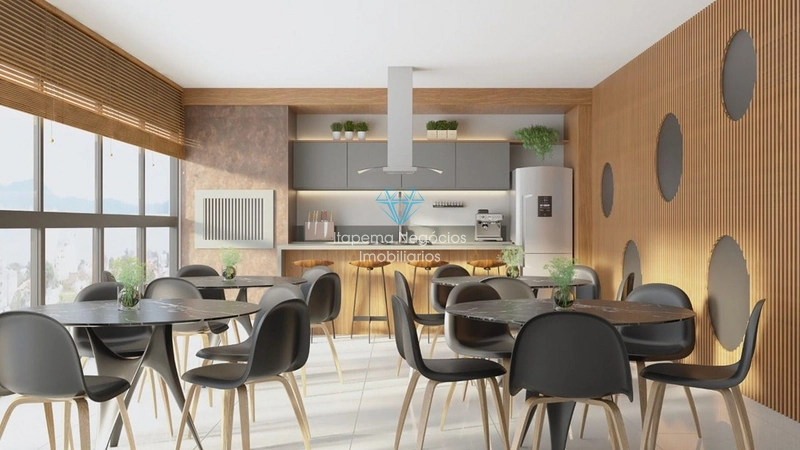 Apartamento à Venda – Perequê | Porto Belo/SC: 15ª foto da galeria de imagens do imóvel
