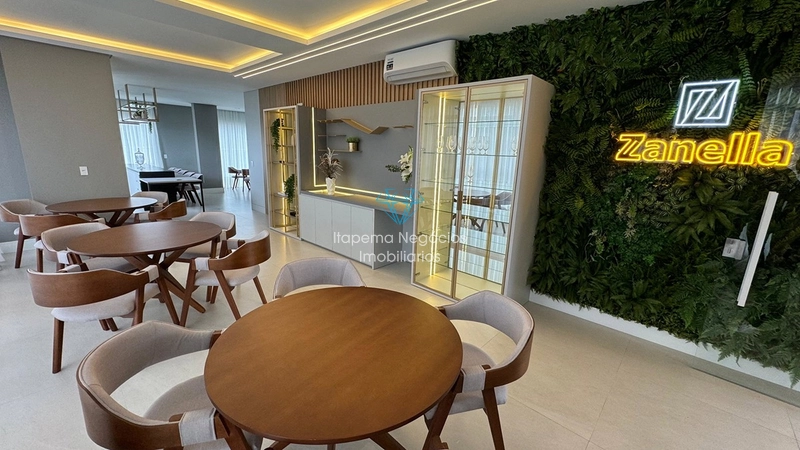 2 dormitórios, 1 suíte, 1 vaga de garagem.  Morretes: 16ª foto da galeria de imagens do imóvel