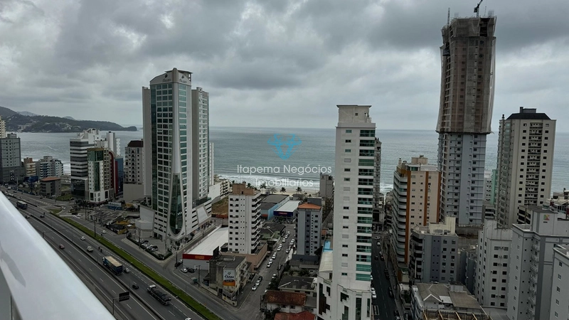 2 dormitórios, 1 suíte, 1 vaga de garagem.  Morretes: 2ª foto da galeria de imagens do imóvel
