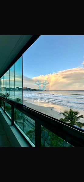 IMPERDIVEL  FRENTE MAR EM ITAPEMA MEIA PRAIA/SC: 5ª foto da galeria de imagens do imóvel