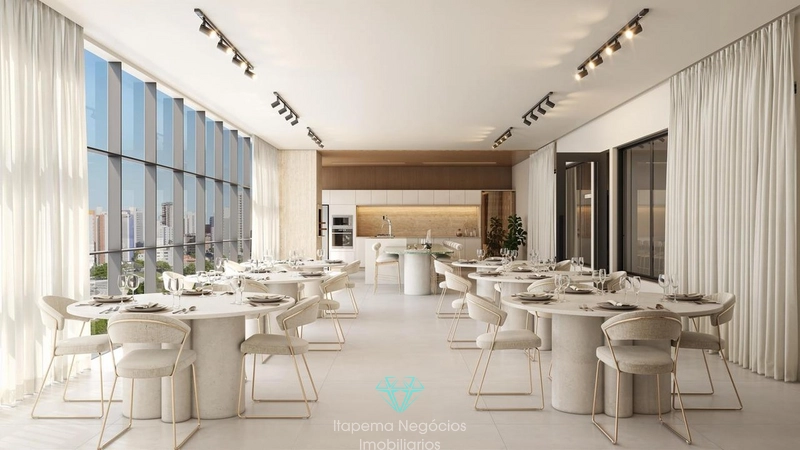 03 suítes e 02 vagas 130,63 m² Perequê, Porto Belo - SC: 21ª foto da galeria de imagens do imóvel