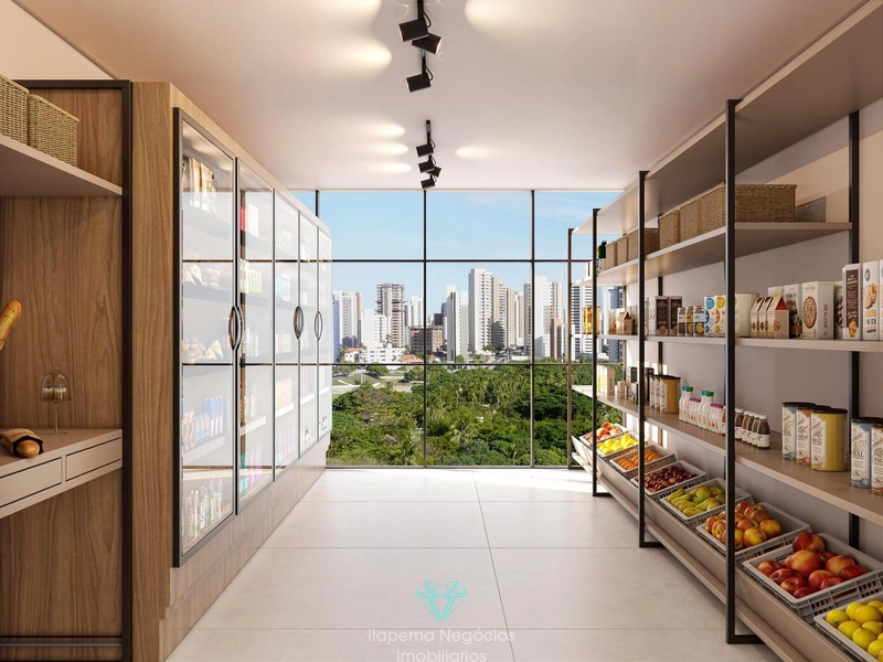 03 suítes e 02 vagas 130,63 m² Perequê, Porto Belo - SC: 23ª foto da galeria de imagens do imóvel