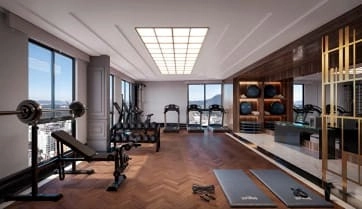 Viva na cidade mais linda da Região!: 30ª foto da galeria de imagens do imóvel