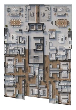 Viva na cidade mais linda da Região!: 33ª foto da galeria de imagens do imóvel