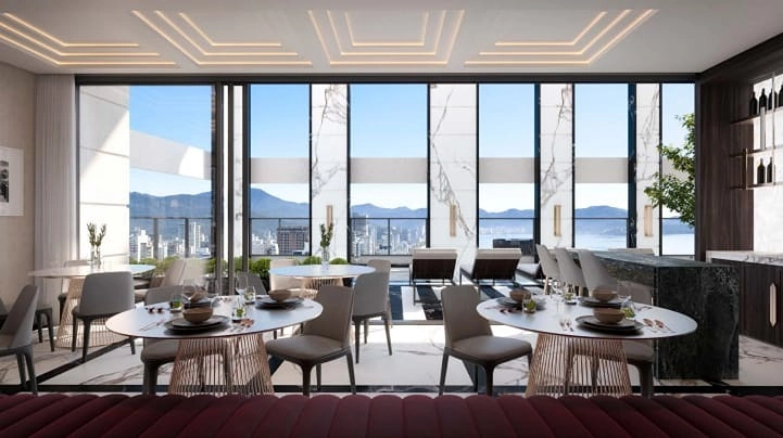 Viva na cidade mais linda da Região!: 24ª foto da galeria de imagens do imóvel