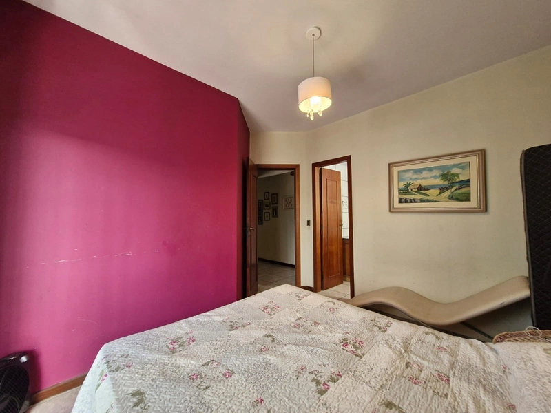 Apartamento frente mar com 4 suítes - Meia Praia: 27ª foto da galeria de imagens do imóvel