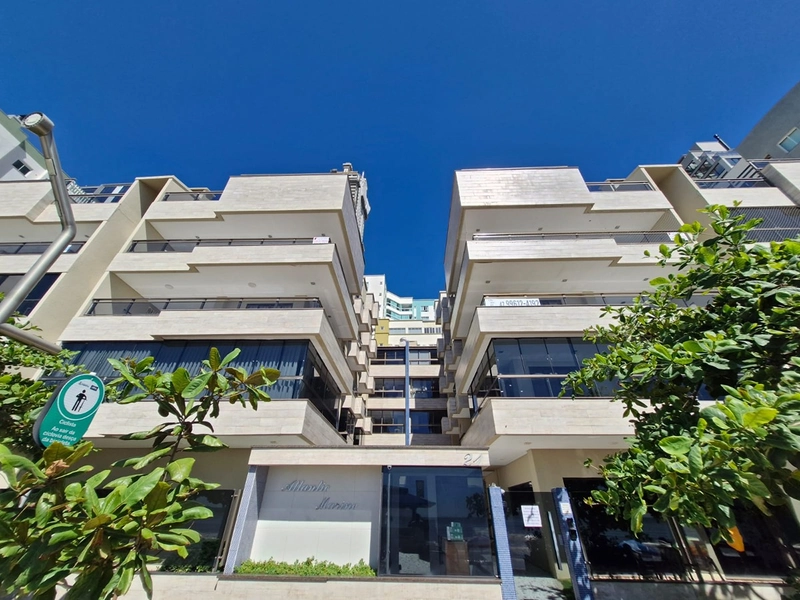 Apartamento frente mar com 4 suítes - Meia Praia: 48ª foto da galeria de imagens do imóvel