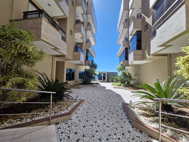 Apartamento frente mar com 4 suítes - Meia Praia: 46ª foto da galeria de imagens do imóvel