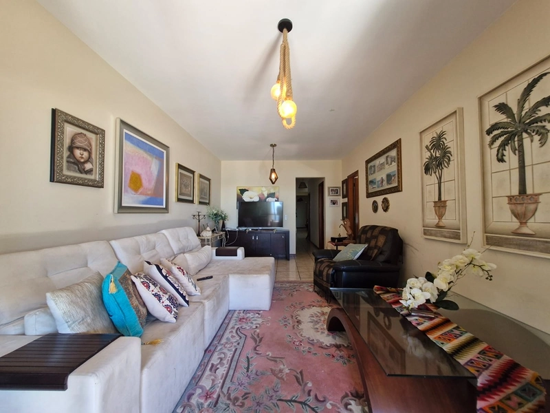 Apartamento frente mar com 4 suítes - Meia Praia: 18ª foto da galeria de imagens do imóvel