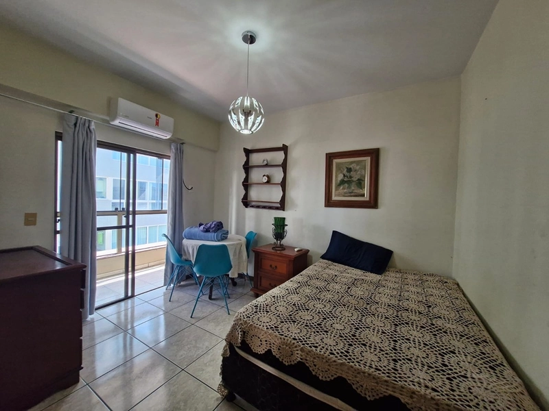 Apartamento frente mar com 4 suítes - Meia Praia: 29ª foto da galeria de imagens do imóvel