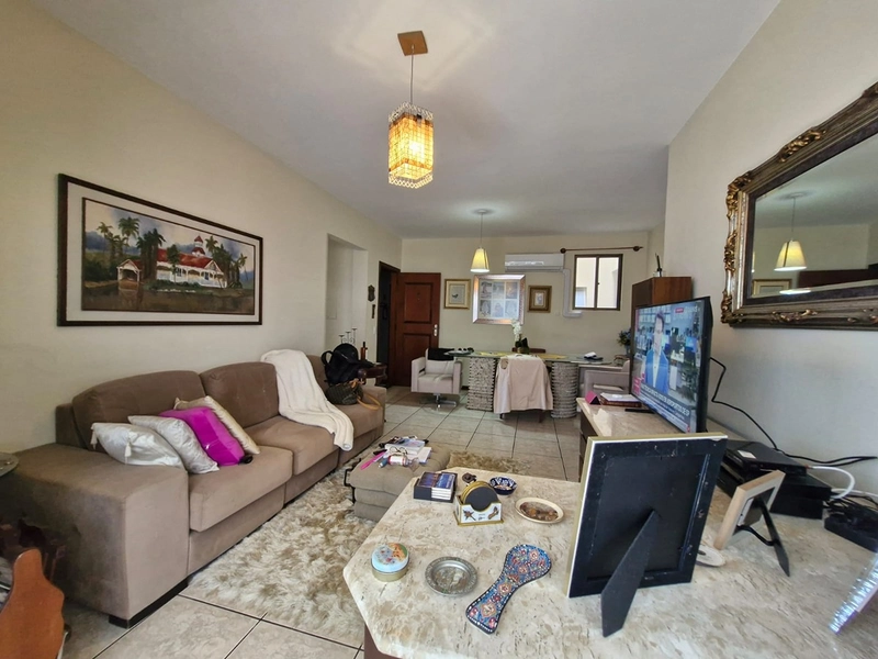 Apartamento frente mar com 4 suítes - Meia Praia: 17ª foto da galeria de imagens do imóvel