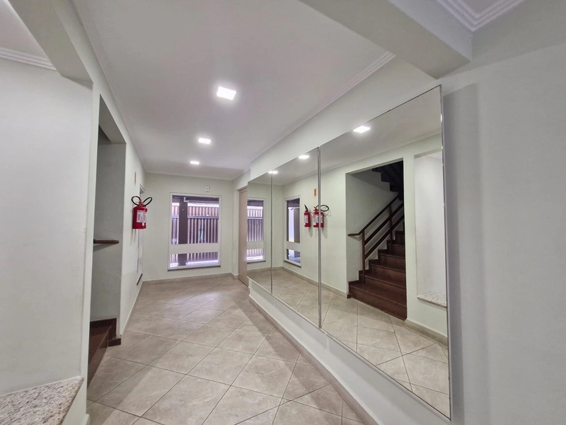 Apartamento frente mar com 4 suítes - Meia Praia: 40ª foto da galeria de imagens do imóvel