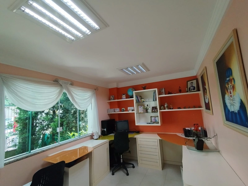 Casa Comercial para Locação – Ideal para Escritório, Clínica ou Empresa: 14ª foto da galeria de imagens do imóvel