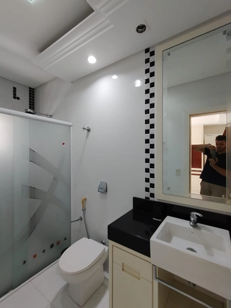 Casa Comercial para Locação – Ideal para Escritório, Clínica ou Empresa: 9ª foto da galeria de imagens do imóvel