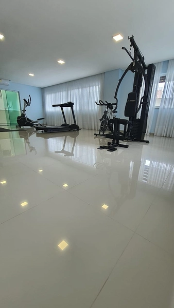 Apartamento 03 Suítes - Segunda quadra - Meia Praia: 10ª foto da galeria de imagens do imóvel