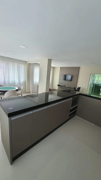 Apartamento 03 Suítes - Segunda quadra - Meia Praia: 11ª foto da galeria de imagens do imóvel