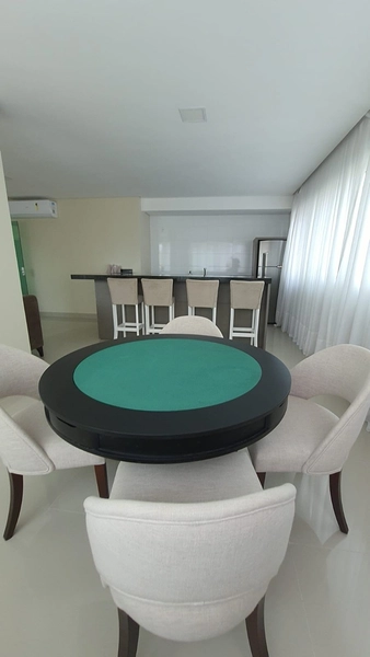 Apartamento 03 Suítes - Segunda quadra - Meia Praia: 12ª foto da galeria de imagens do imóvel