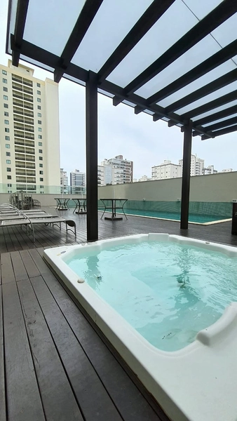 Apartamento 03 Suítes - Segunda quadra - Meia Praia: 13ª foto da galeria de imagens do imóvel