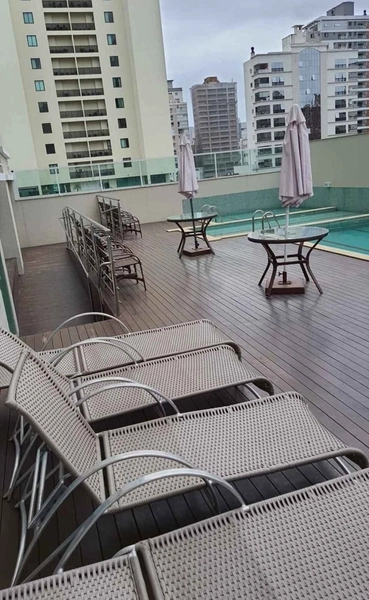 Apartamento 03 Suítes - Segunda quadra - Meia Praia: 14ª foto da galeria de imagens do imóvel