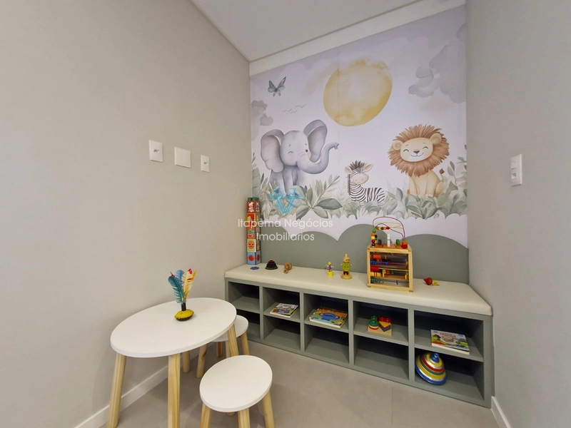 APARTAMENTO À VENDA – MORRETES | ITAPEMA/SC: 9ª foto da galeria de imagens do imóvel