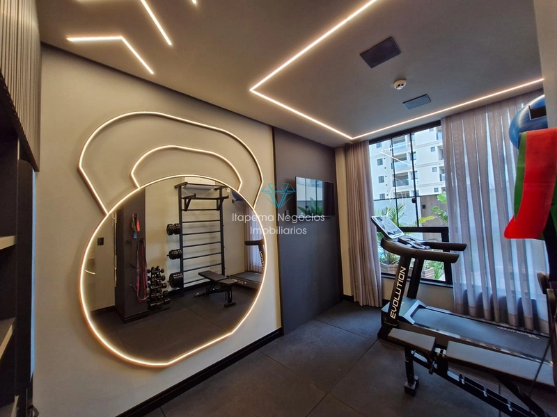 APARTAMENTO À VENDA – MORRETES | ITAPEMA/SC: 6ª foto da galeria de imagens do imóvel