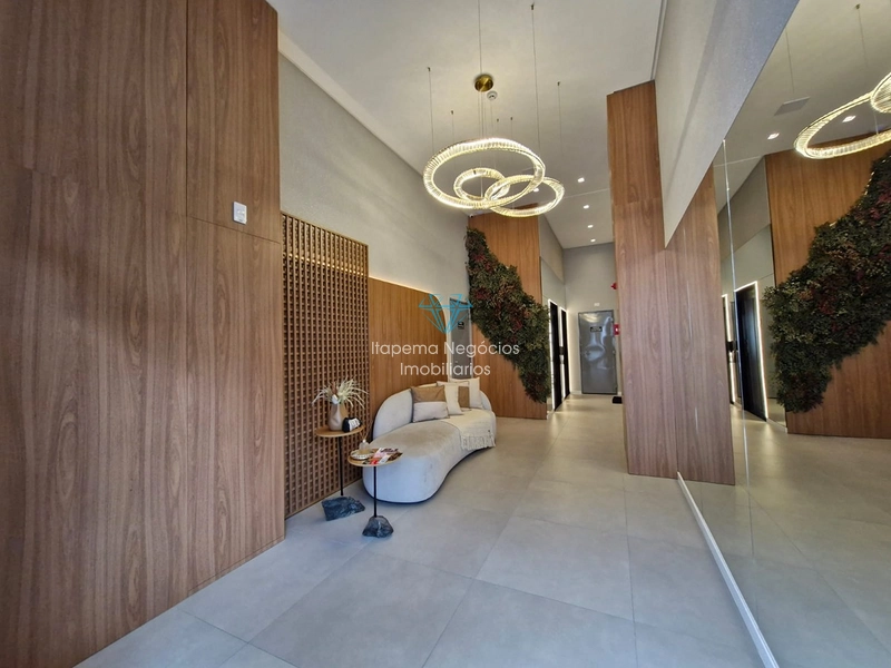 APARTAMENTO À VENDA – MORRETES | ITAPEMA/SC: 3ª foto da galeria de imagens do imóvel