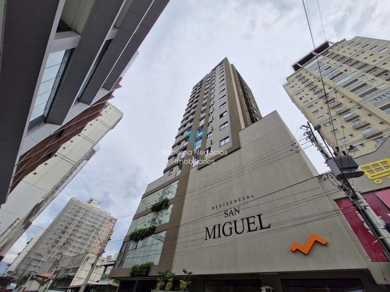 APARTAMENTO À VENDA – MORRETES | ITAPEMA/SC: 2ª foto da galeria de imagens do imóvel