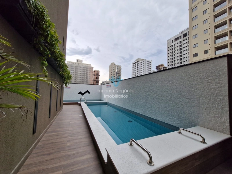 APARTAMENTO À VENDA – MORRETES | ITAPEMA/SC: 16ª foto da galeria de imagens do imóvel