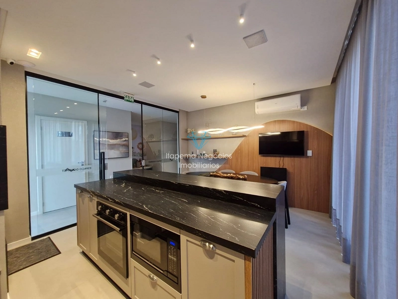 APARTAMENTO À VENDA – MORRETES | ITAPEMA/SC: 11ª foto da galeria de imagens do imóvel