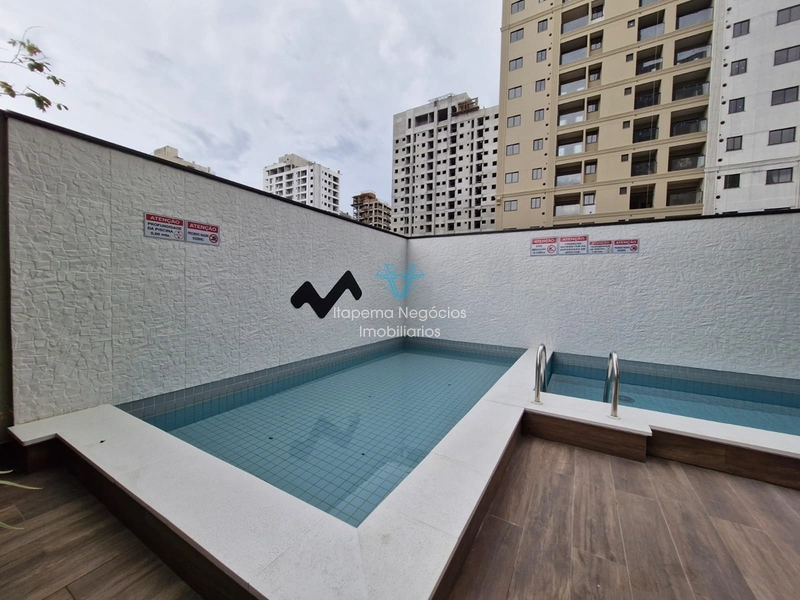 APARTAMENTO À VENDA – MORRETES | ITAPEMA/SC: 17ª foto da galeria de imagens do imóvel