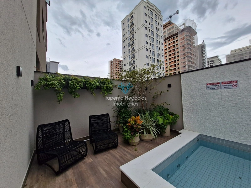 APARTAMENTO À VENDA – MORRETES | ITAPEMA/SC: 18ª foto da galeria de imagens do imóvel