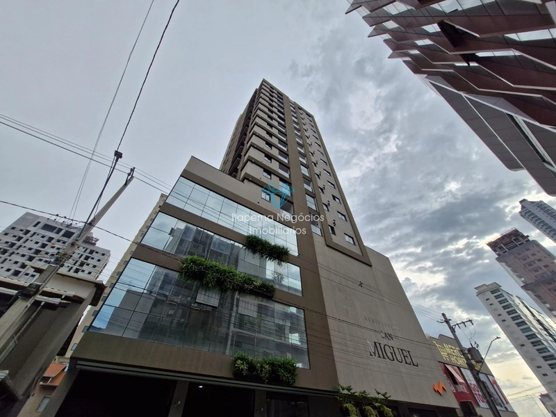 APARTAMENTO À VENDA – MORRETES | ITAPEMA/SC: 1ª foto da galeria de imagens do imóvel