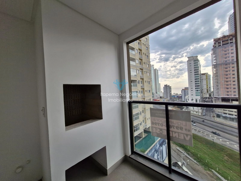 APARTAMENTO À VENDA – MORRETES | ITAPEMA/SC: 23ª foto da galeria de imagens do imóvel