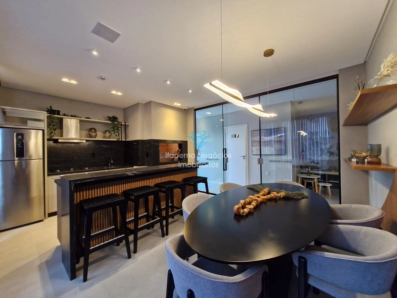 APARTAMENTO À VENDA – MORRETES | ITAPEMA/SC: 12ª foto da galeria de imagens do imóvel