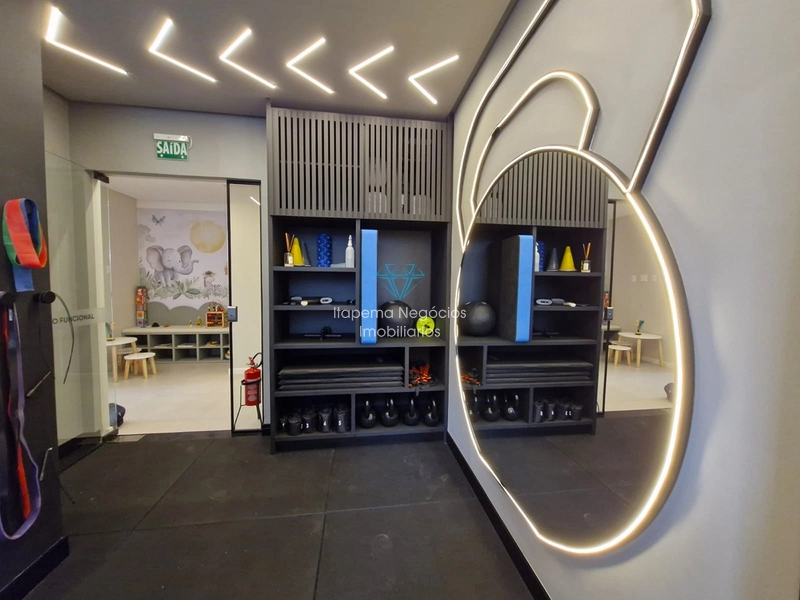 APARTAMENTO À VENDA – MORRETES | ITAPEMA/SC: 8ª foto da galeria de imagens do imóvel