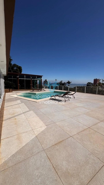 Casa de Alto Padrão à Venda – Florianópolis/SC: 24ª foto da galeria de imagens do imóvel