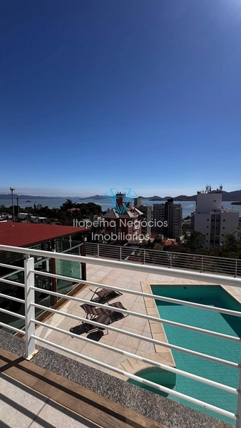 Casa de Alto Padrão à Venda – Florianópolis/SC: 6ª foto da galeria de imagens do imóvel