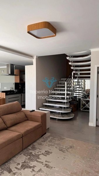 Casa de Alto Padrão à Venda – Florianópolis/SC: 15ª foto da galeria de imagens do imóvel