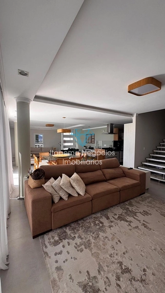 Casa de Alto Padrão à Venda – Florianópolis/SC: 16ª foto da galeria de imagens do imóvel