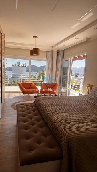 Casa de Alto Padrão à Venda – Florianópolis/SC: 3ª foto da galeria de imagens do imóvel