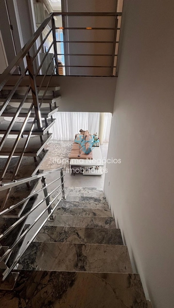 Casa de Alto Padrão à Venda – Florianópolis/SC: 14ª foto da galeria de imagens do imóvel