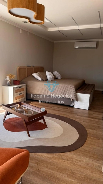 Casa de Alto Padrão à Venda – Florianópolis/SC: 4ª foto da galeria de imagens do imóvel