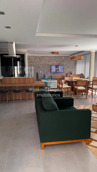 Casa de Alto Padrão à Venda – Florianópolis/SC: 18ª foto da galeria de imagens do imóvel