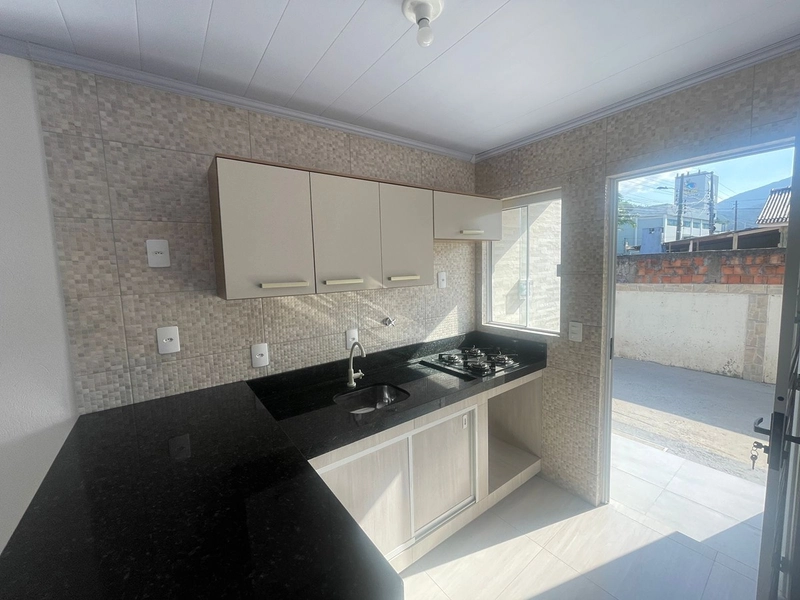 Kitnet para Locação - Itapema : 2ª foto da galeria de imagens do imóvel