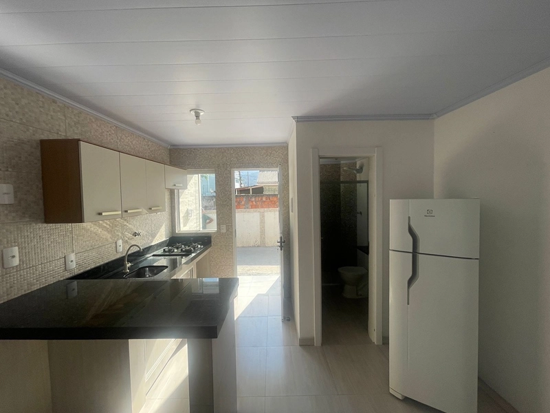 Kitnet para Locação - Itapema : 1ª foto da galeria de imagens do imóvel