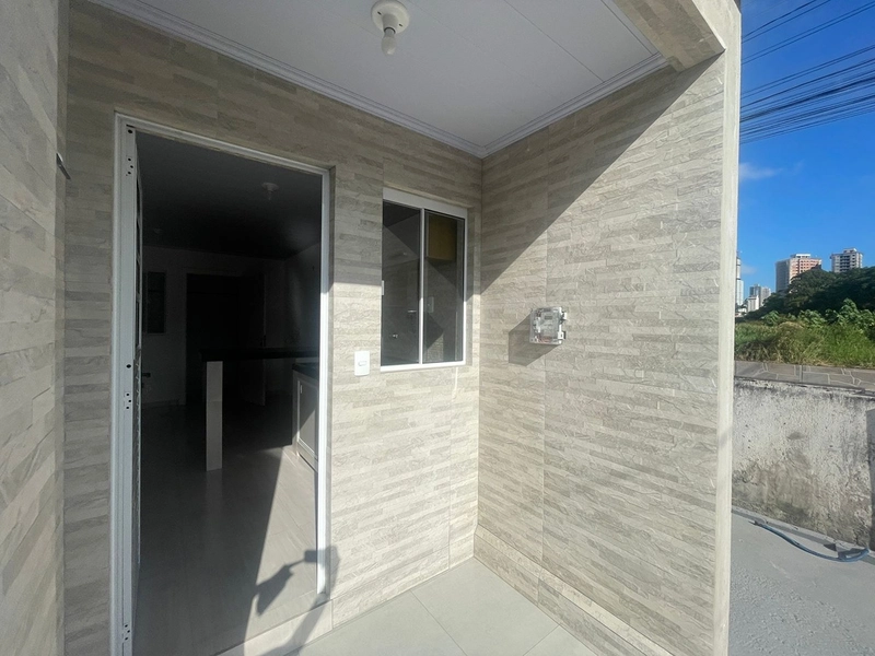 Kitnet para Locação - Itapema : 7ª foto da galeria de imagens do imóvel